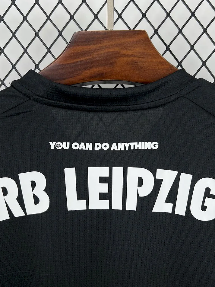 RB Leipzig Terceira Camisola 2025/2026 6