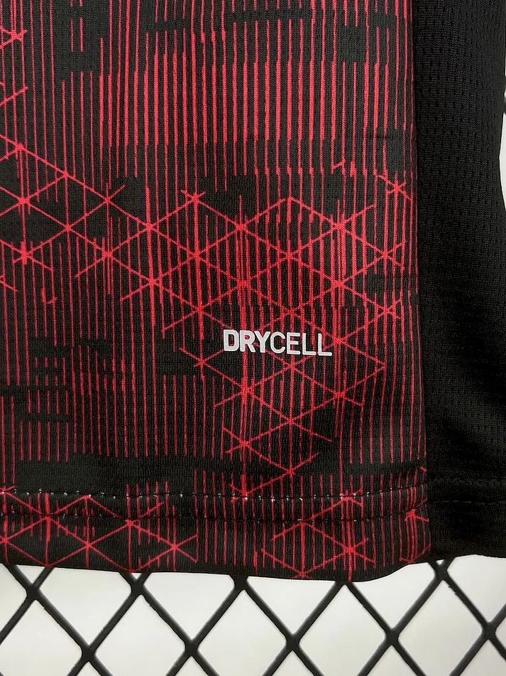 RB Leipzig Terceira Camisola 2025/2026 7