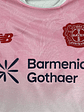 Bayern Leverkusen Segunda Camisola 2025/2026 - Thumbnail 4