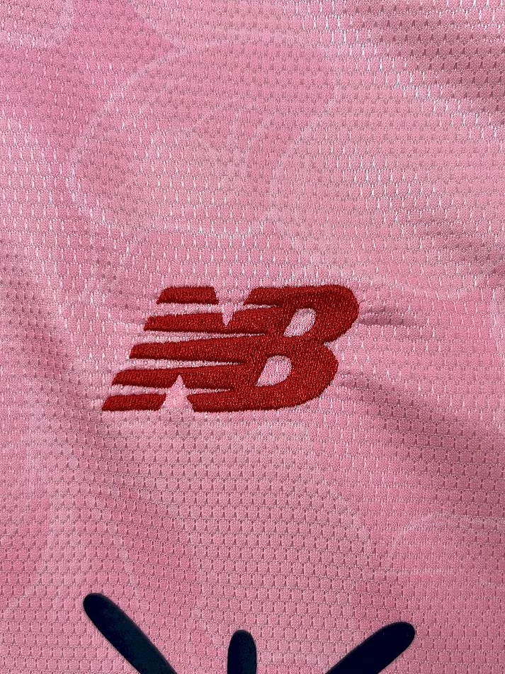 Bayern Leverkusen Segunda Camisola 2025/2026 3