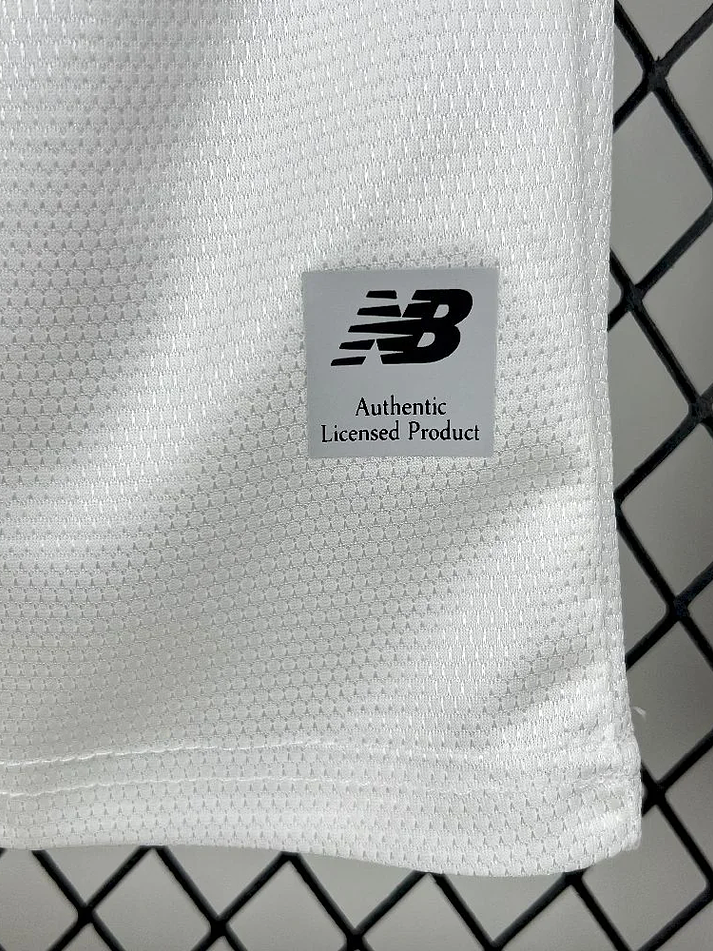 Bayern Leverkusen Segunda Camisola 2025/2026 7