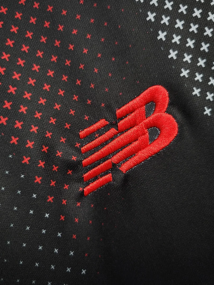 Bayern Leverkusen Camisola Principal  2025/2026 3