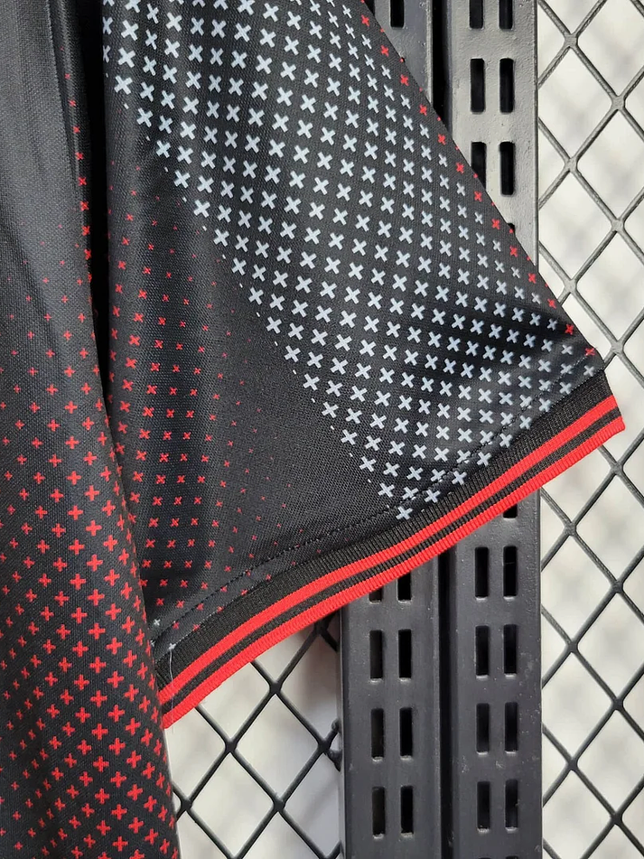 Bayern Leverkusen Camisola Principal  2025/2026 6