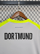 Borussia Dortmund Segunda Camisola 2025/2026 - Thumbnail 4