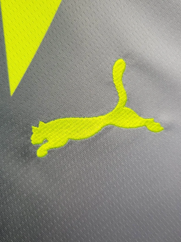 Borussia Dortmund Segunda Camisola 2025/2026 2