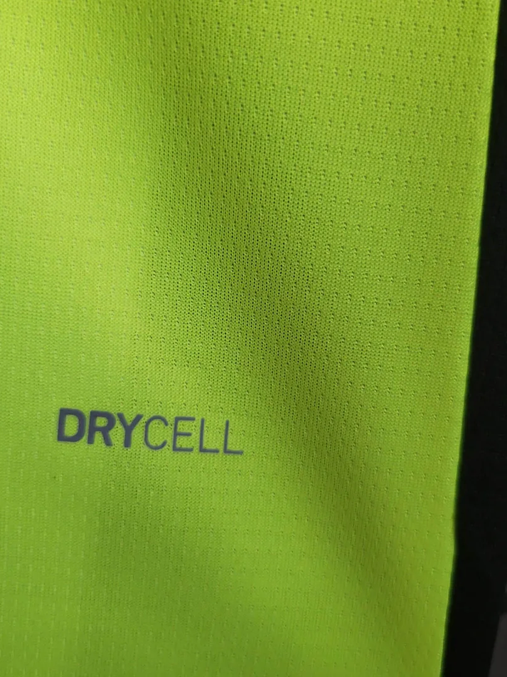 Borussia Dortmund Segunda Camisola 2025/2026 5