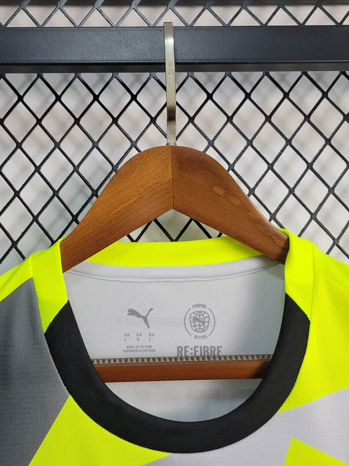 Borussia Dortmund Segunda Camisola 2025/2026 7