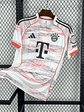 Bayern Munique Segunda Camisola 2025/2026 - Thumbnail 1