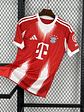 Bayern Munique Camisola Principal 2025/2026 - Thumbnail 1