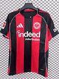 Eintracht Frankfurt Camisola Principal 2025/2026 - Thumbnail 1
