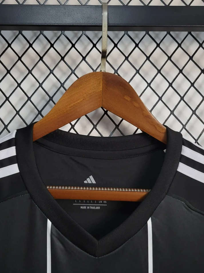 Eintracht Frankfurt Segunda Camisola 2025/2026 5