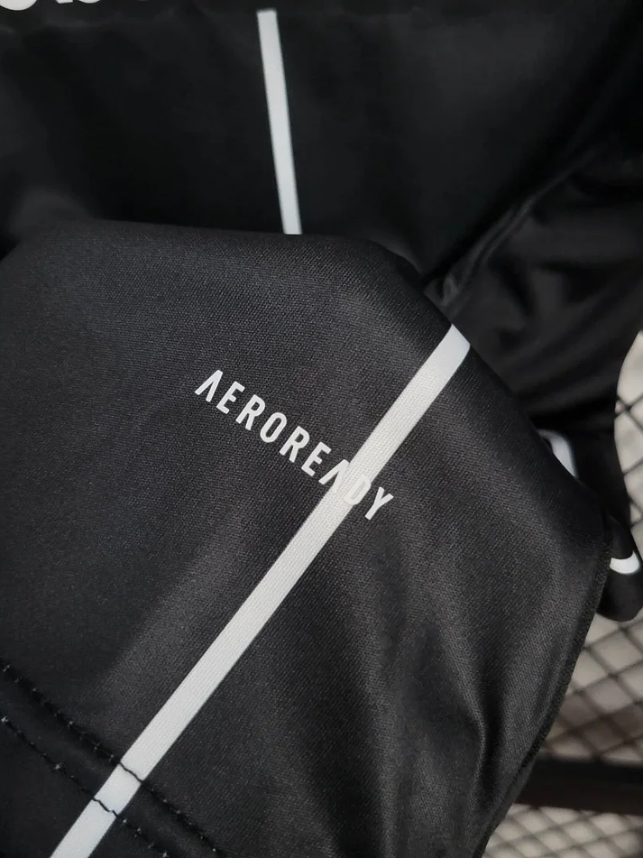 Eintracht Frankfurt Segunda Camisola 2025/2026 6