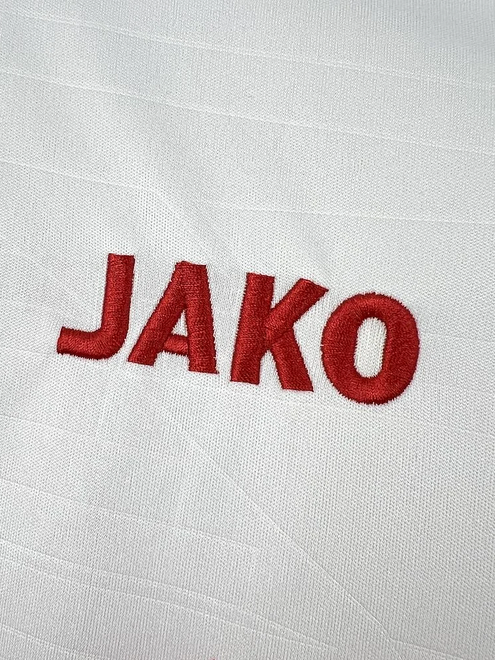 Stuttgart Camisola Principal 2025/2026 2