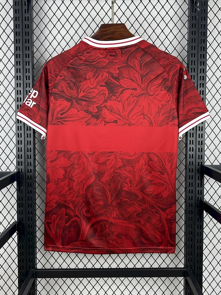 Stuttgart Segunda Camisola 2025/2026 8