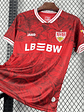 Stuttgart Segunda Camisola 2025/2026 - Thumbnail 1