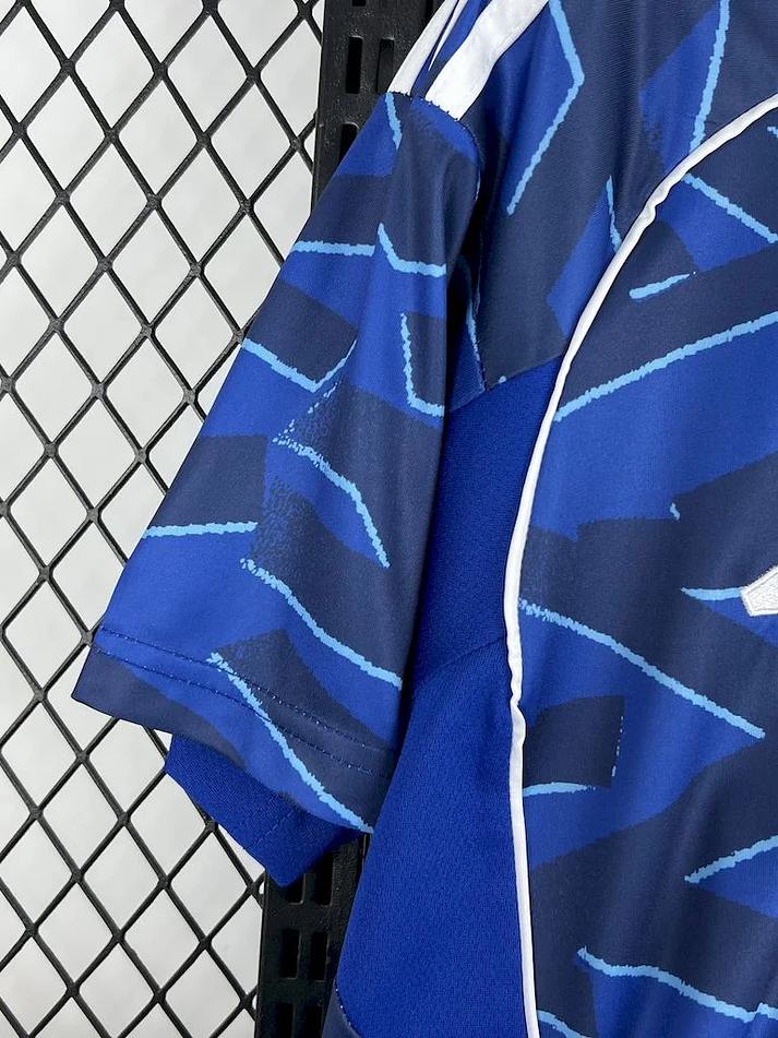 Schalke 04 Camisola Principal 2025/2026 4