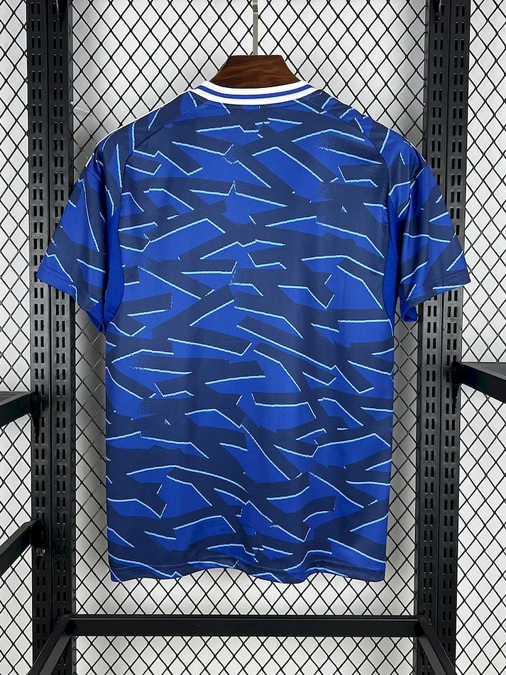 Schalke 04 Camisola Principal 2025/2026 7