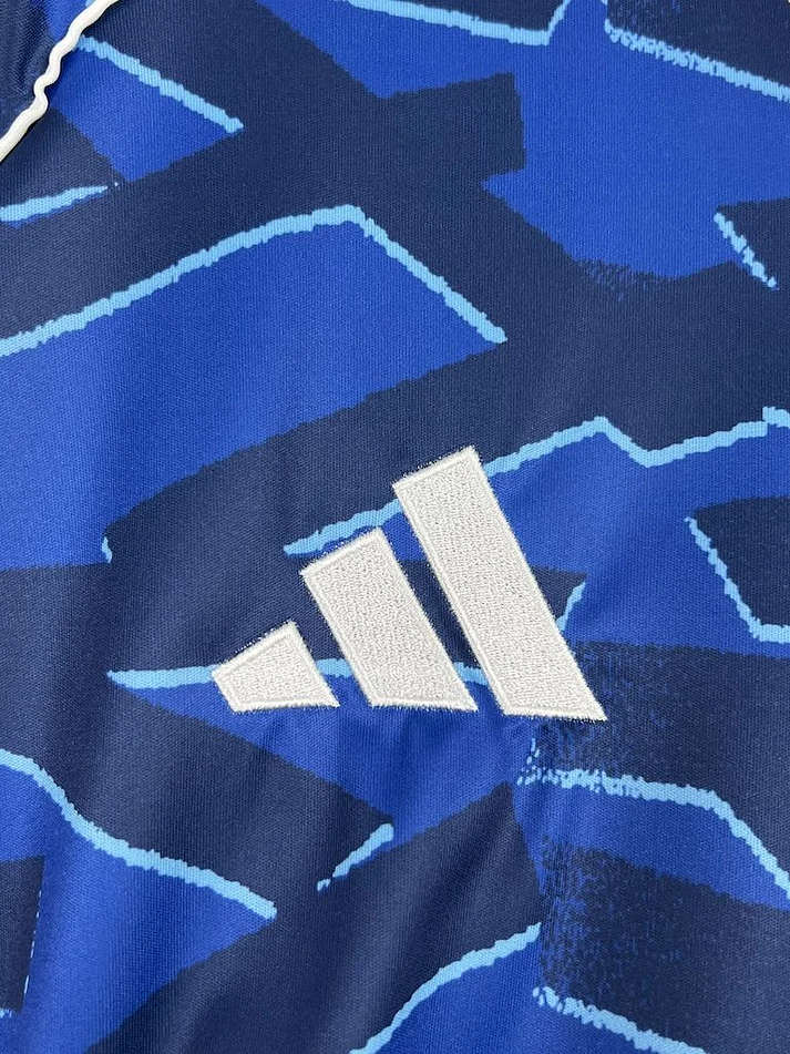 Schalke 04 Camisola Principal 2025/2026 2