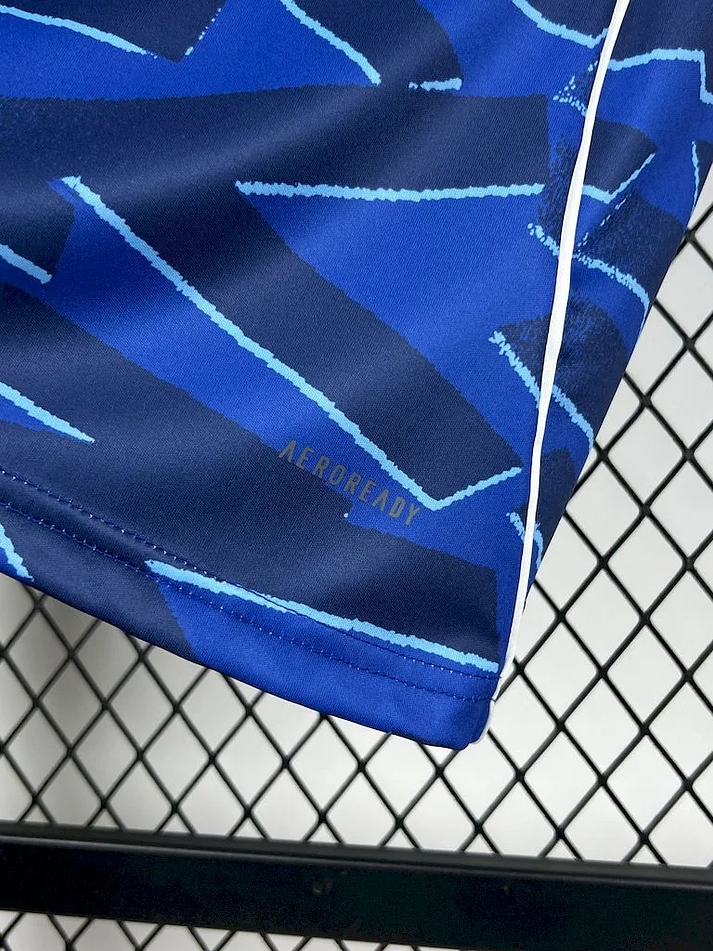 Schalke 04 Camisola Principal 2025/2026 6