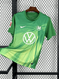 VfL Wolfsburg Camisola Principal 2025/2026 - Thumbnail 1