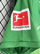 VfL Wolfsburg Camisola Principal 2025/2026 - Thumbnail 4