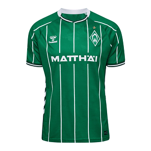 Werder Bremen Camisola Principal 2025/2026