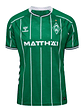 Werder Bremen Camisola Principal 2025/2026 - Thumbnail 1