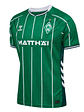 Werder Bremen Camisola Principal 2025/2026 - Thumbnail 2
