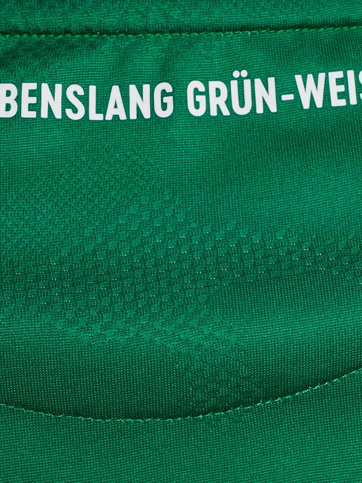 Werder Bremen Camisola Principal 2025/2026 5