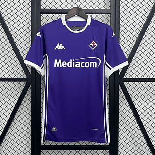Fiorentina Camisola Principal 2025/2026