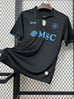 SSC Napoli Terceira Camisola 2025/2026 - Thumbnail 1