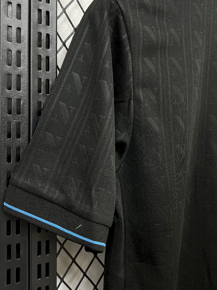 SSC Napoli Terceira Camisola 2025/2026 6