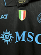 SSC Napoli Terceira Camisola 2025/2026 - Thumbnail 5