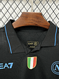 SSC Napoli Terceira Camisola 2025/2026 - Thumbnail 9