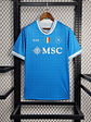 SSC Napoli Camisola Principal 2025/2026 - Thumbnail 1