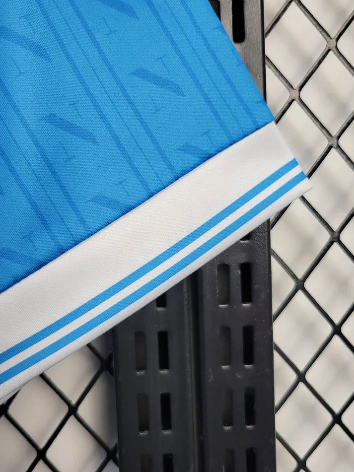 SSC Napoli Camisola Principal 2025/2026 6