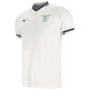 Lazio Segundo Camisola 2025/2026