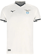 Lazio Segundo Camisola 2025/2026 - Thumbnail 2