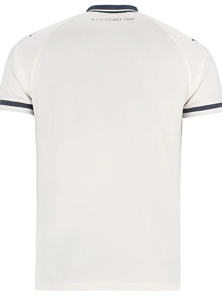 Lazio Segundo Camisola 2025/2026 5