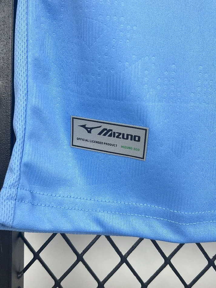 Lazio Camisola Principal 2025/2026 4