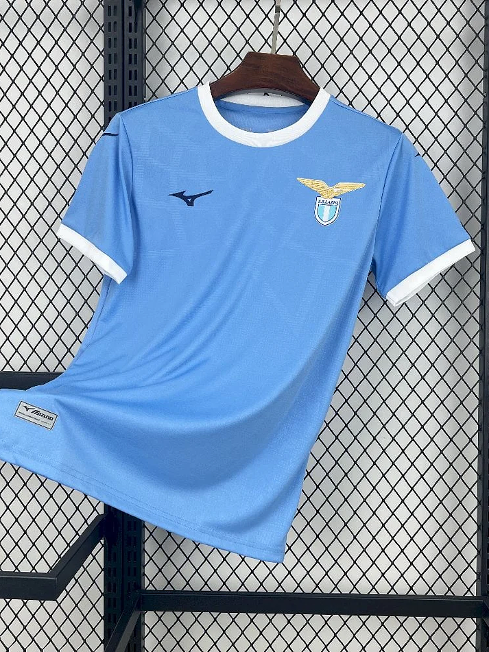 Lazio Camisola Principal 2025/2026 1