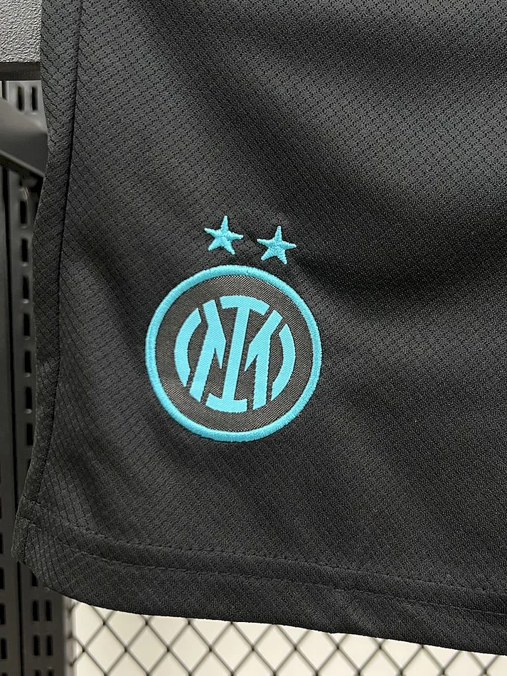 AC Milan Equipamento Principal 2025/2026 9