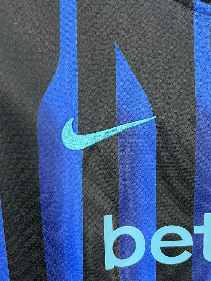 AC Milan Equipamento Principal 2025/2026 3