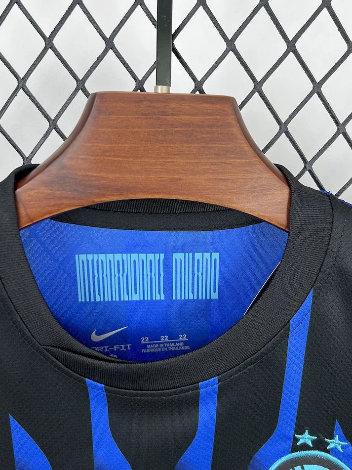 AC Milan Equipamento Principal 2025/2026 6