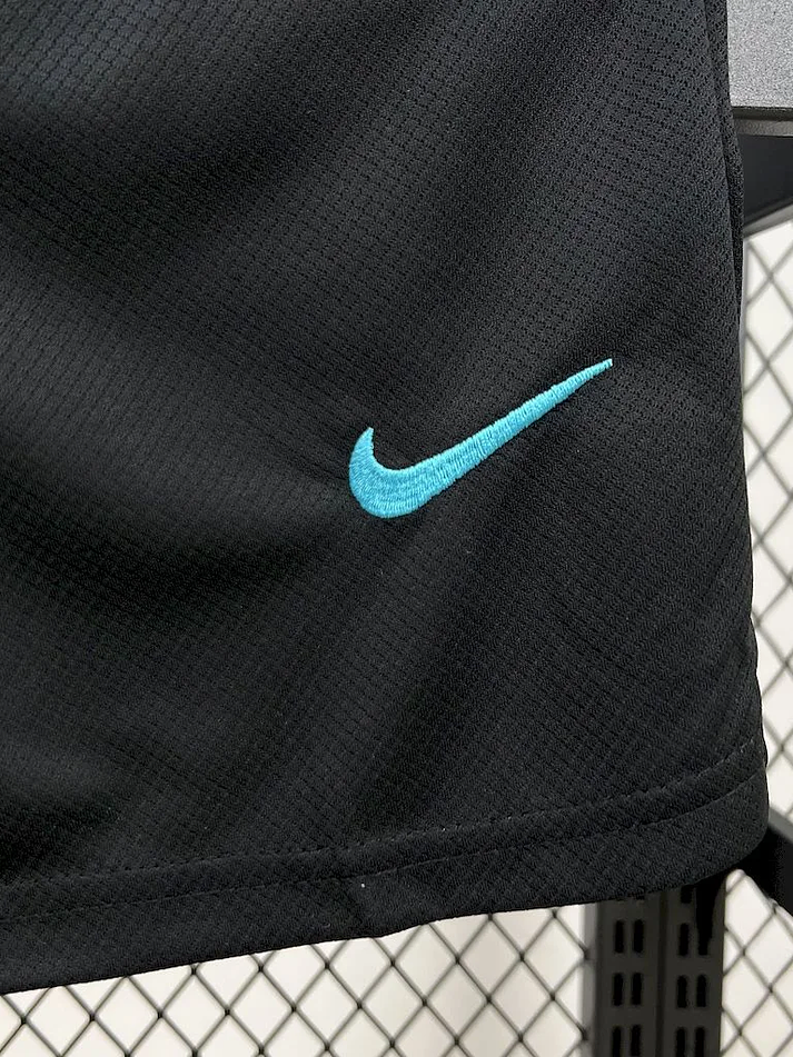 AC Milan Equipamento Principal 2025/2026 10