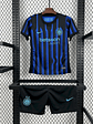 AC Milan Equipamento Principal 2025/2026 - Thumbnail 1