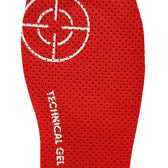 Plantilla Hunter (Caza)