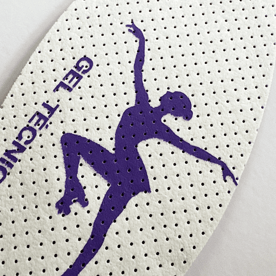 Plantilla Patinaje Artistico