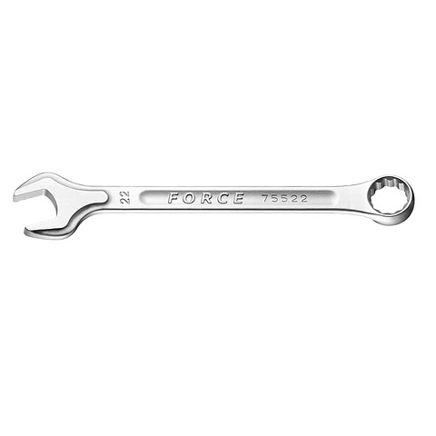 LLAVE PUNTA-CORONA   9  MM. (75509)