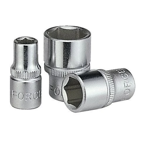 DADO []1/4" DE  8.0 MM.  (52508)